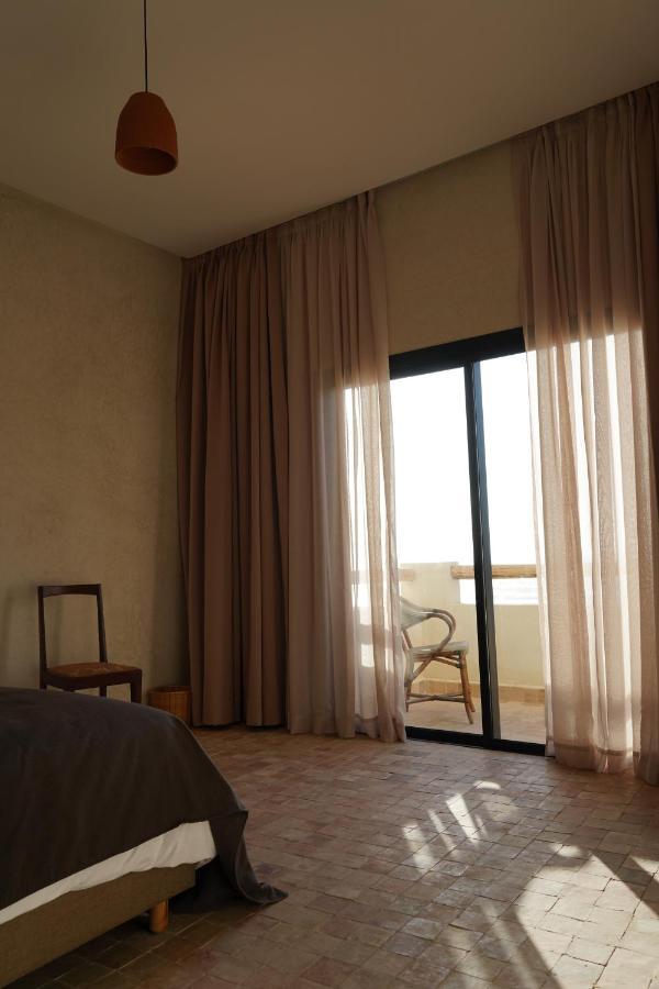 Loued Surf Lodge Imsouane Exterior foto