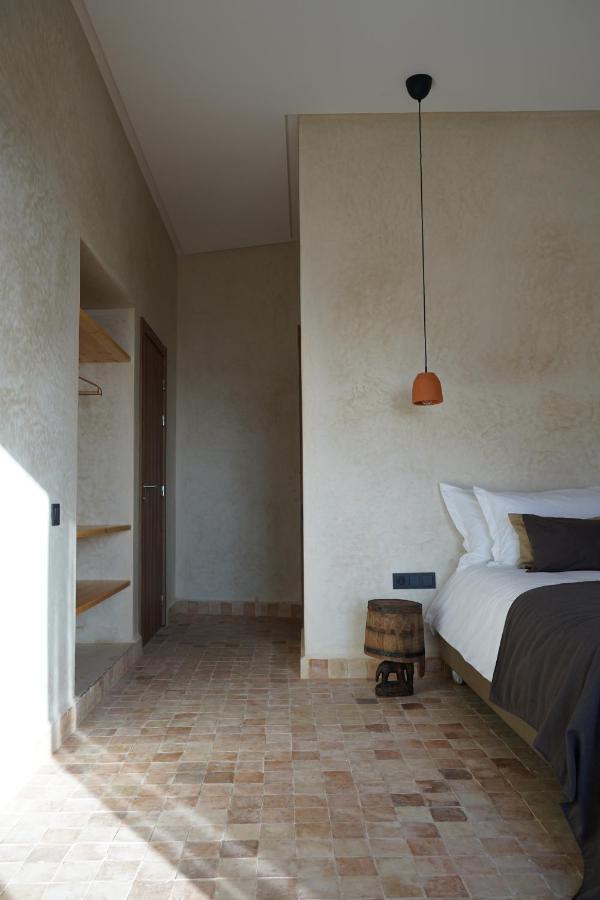 Loued Surf Lodge Imsouane Exterior foto