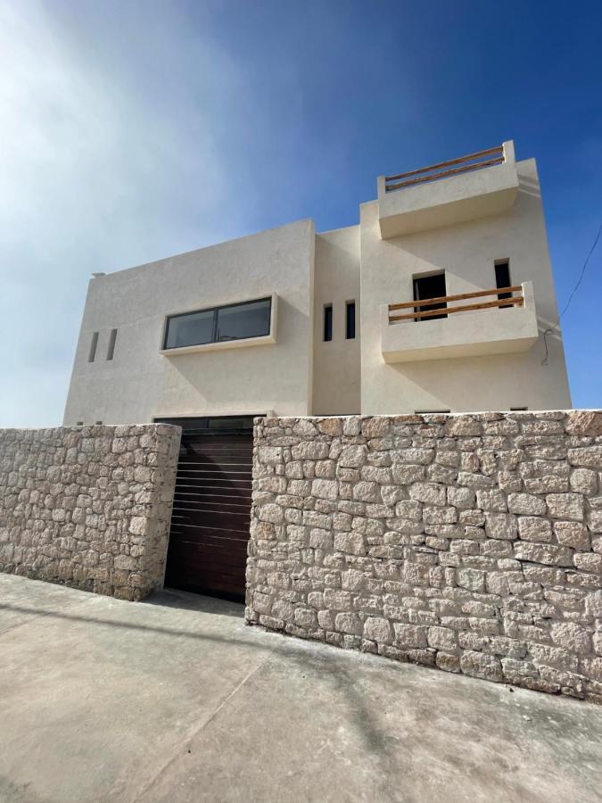 Loued Surf Lodge Imsouane Exterior foto