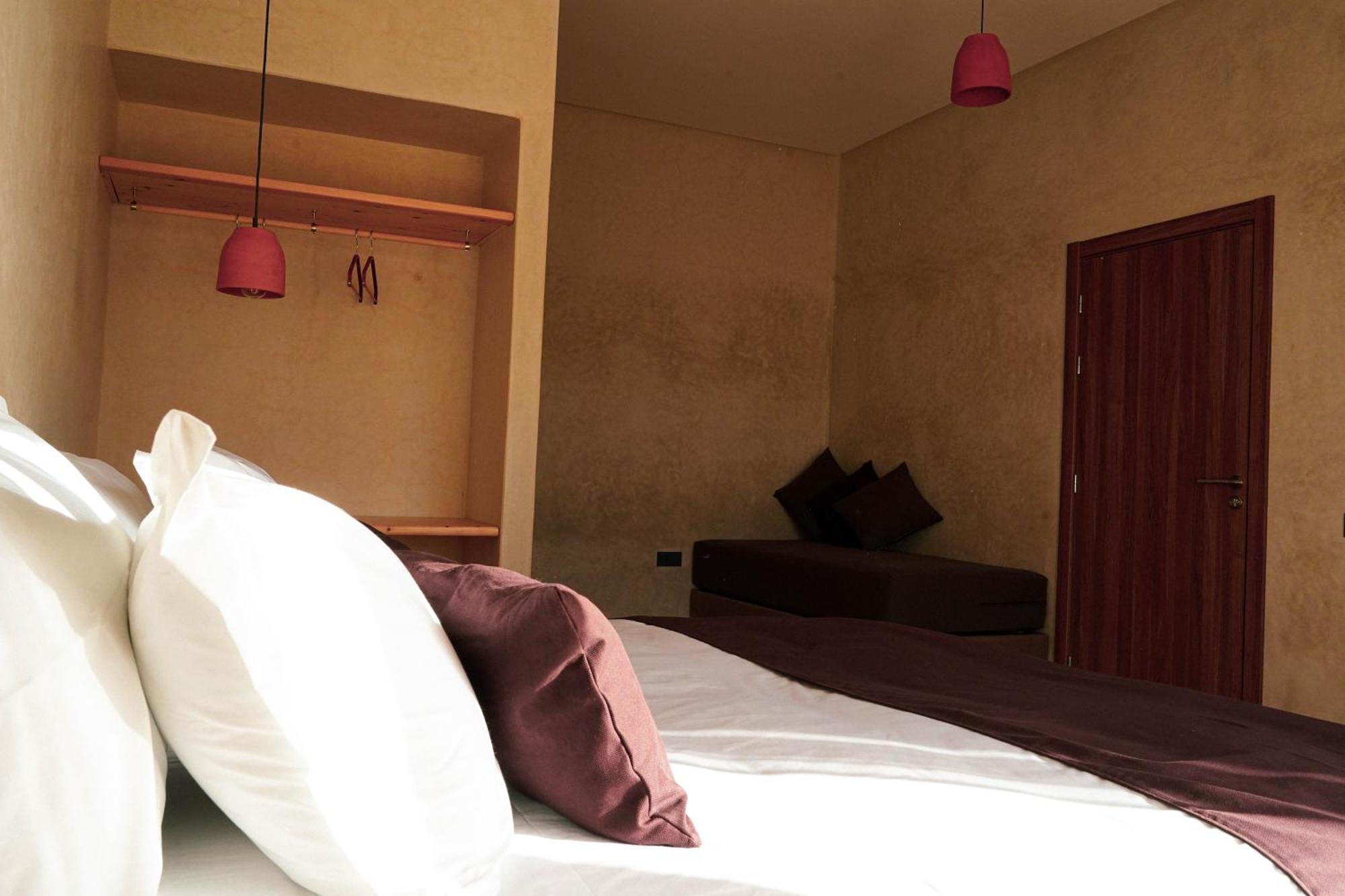 Loued Surf Lodge Imsouane Exterior foto