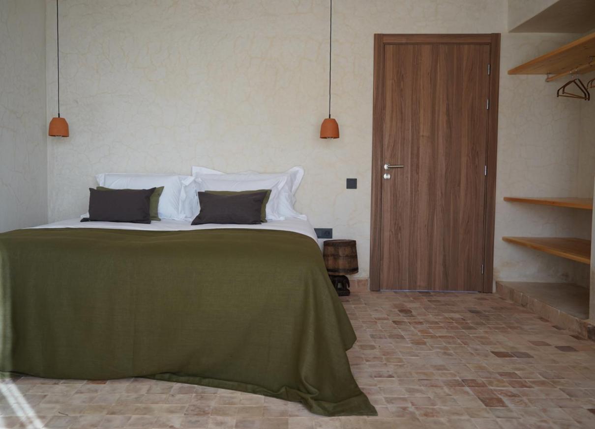 Loued Surf Lodge Imsouane Exterior foto