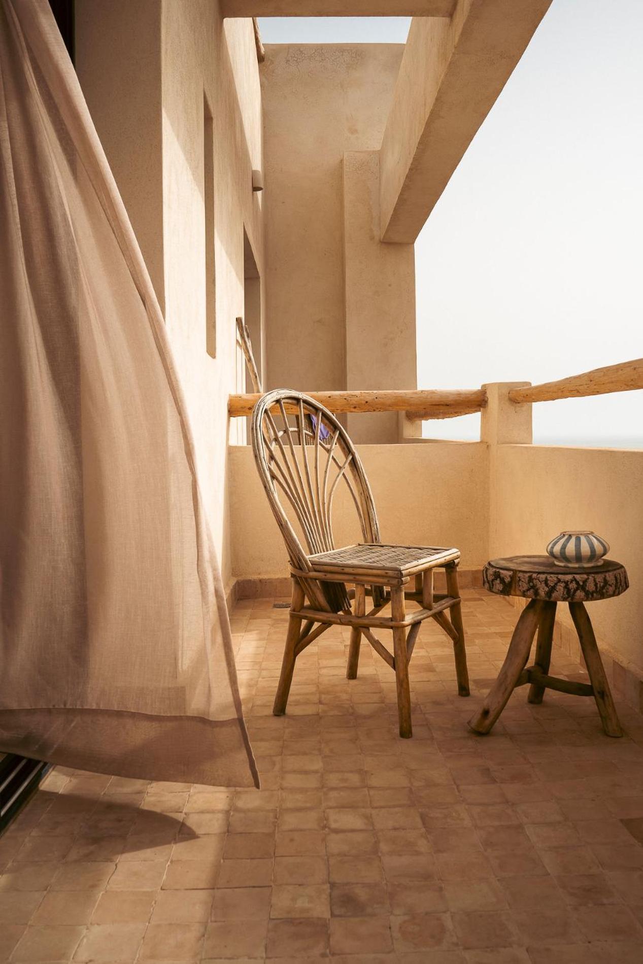 Loued Surf Lodge Imsouane Exterior foto